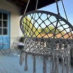 Oda ve Kahvaltı La Ou Je T Emmenerai Laure-Minervois