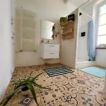 La Ou Je T Emmenerai Oda ve Kahvaltı Laure-Minervois