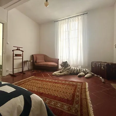 Oda ve Kahvaltı La Ou Je T Emmenerai