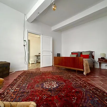 Bed & Breakfast La Ou Je T Emmenerai Laure-Minervois