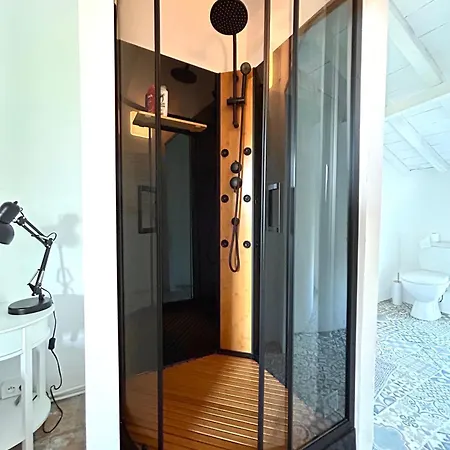 Bed & Breakfast La Ou Je T Emmenerai Laure-Minervois