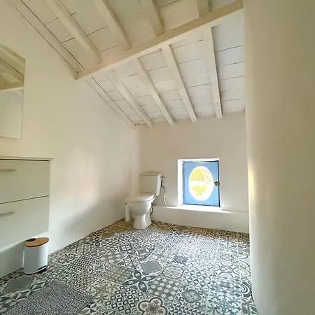 La Ou Je T Emmenerai Bed & Breakfast Laure-Minervois