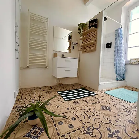La Ou Je T Emmenerai Bed & Breakfast Laure-Minervois
