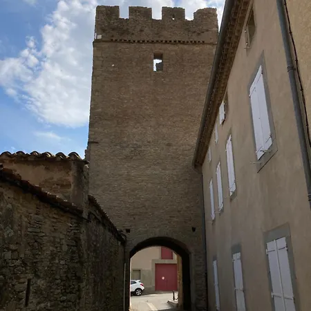 La Ou Je T Emmenerai * Laure-Minervois