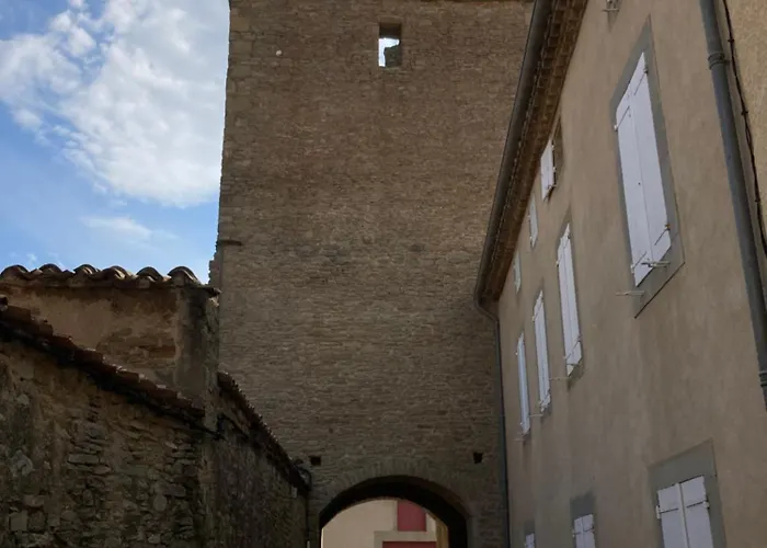 La Ou Je T Emmenerai * Laure-Minervois